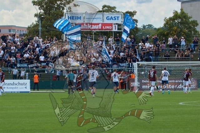 BFC Dynamo vs. SV Babelsberg 03 086 | mythos-online-redaktion