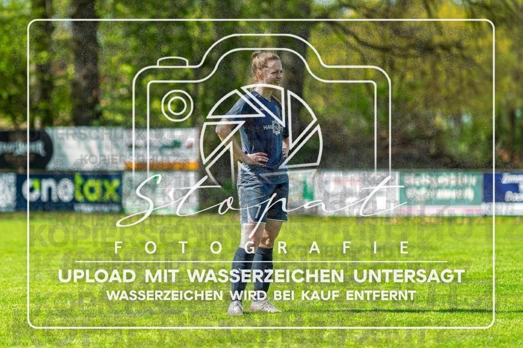 Kreisliga Damen HKCE - SG Fulde vs. Sportfreunde Bispingen | Maxime Wachs (Sportfreunde Bispingen #07); Kreisliga Damen HKCE - SG Fulde vs. Sportfreunde Bispingen am 26.04.2026 in Zentralstadion, Fulde - Realisiert mit Pictrs.com