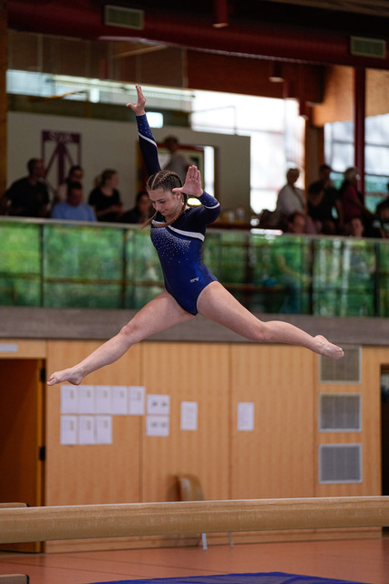20260425 Gerätturnen  Nachmittag | Landkreismeisterschaften Erding 2026Datum: 20260425Ort: Erding(DE) - Sempt-Sport-HalleFotograf: Christian Habel