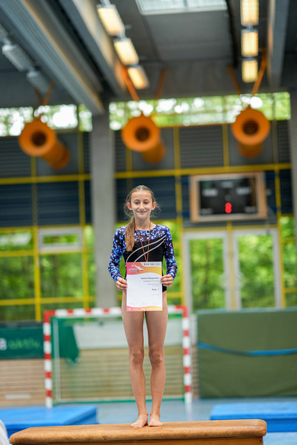 20260515 Gerätturnen  BaWü Cup DG1 | Landesturnfest Konstanz 2026Datum: 20260515Ort: Konstanz(DE) - Geschwister Scholl SporthalleFotograf: Christian Habel