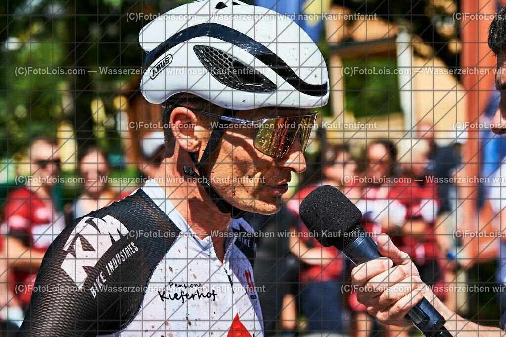 0232_XXIX_GRANITBEISSSER_Extreme_Alberti Matthias | (C)FotoLois.com, Manfred Buchberger, 29. GRANITBEISSER - Mountainbike-Marathon in St. Georgen am Walde, EXTREME - 72,5 km, Sa 2. September 2023.