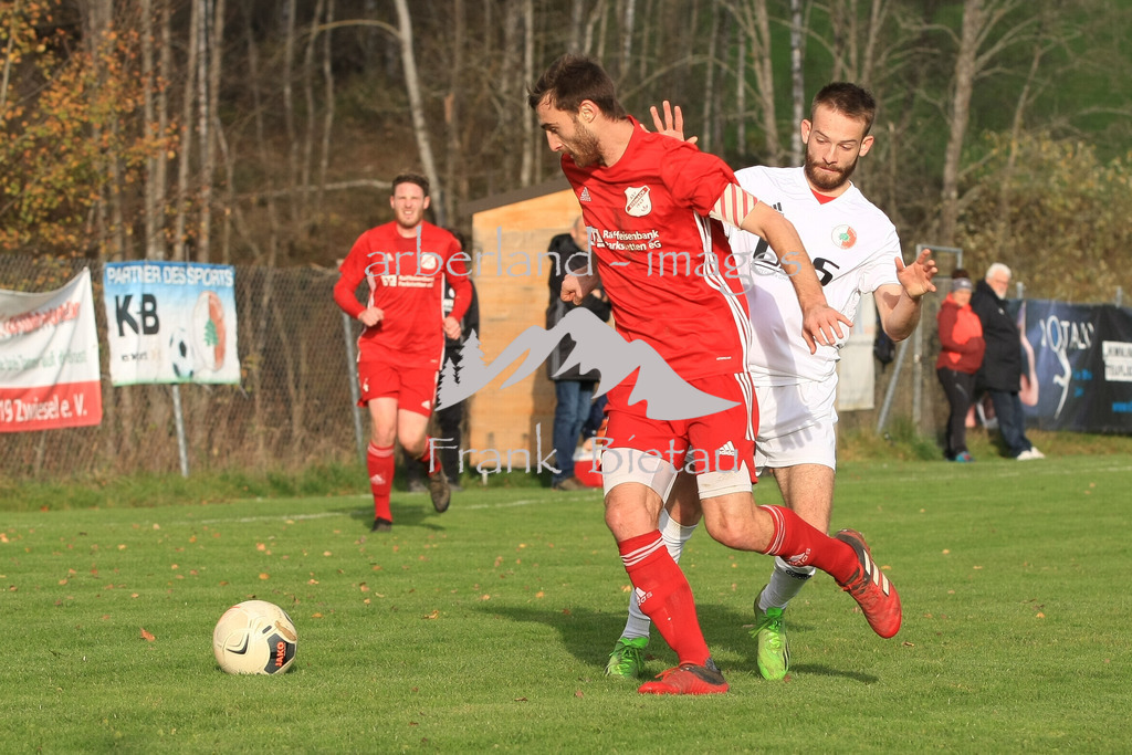 993T7677 | v.l. Dennis Sperl, Tobias Irschina