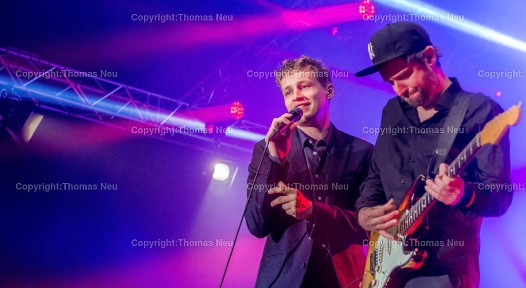 Tim_Bendzko-24 | Bensheim,Hessentag,Tim Bendzko, Bild: Thomas Neu