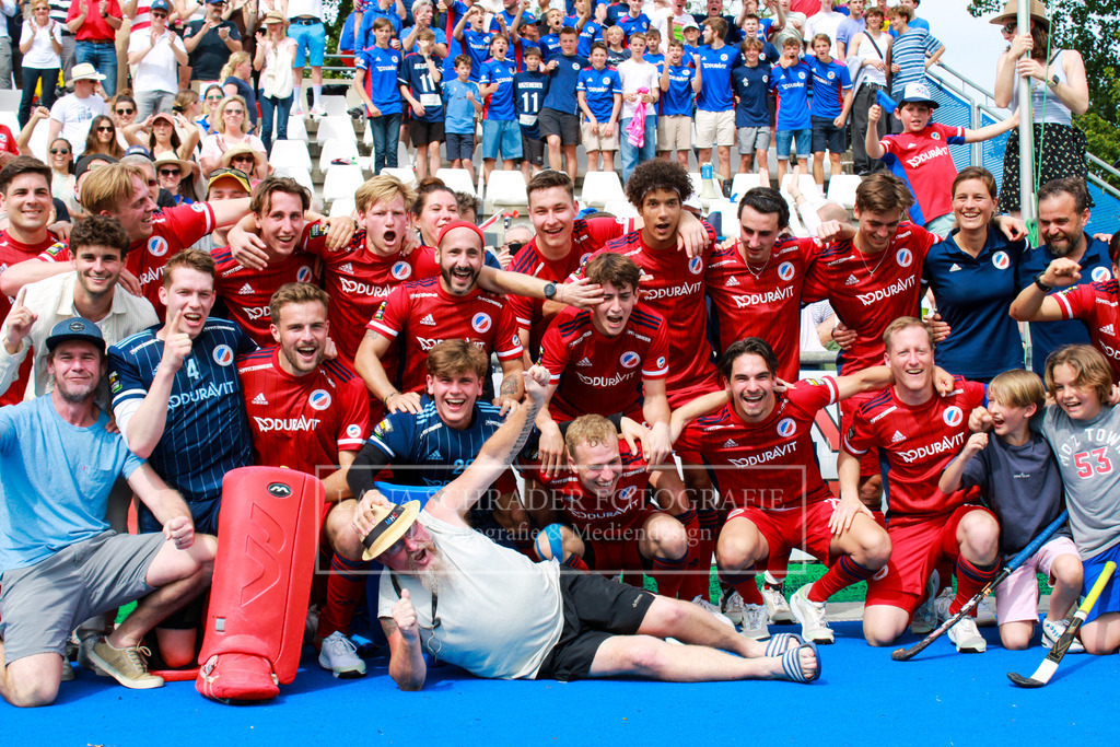 BUNDESLIGA HERREN VF3 MHC-CHTC 21.05.2023-118 | lanaschraderfotografie - Realisiert mit Pictrs.com