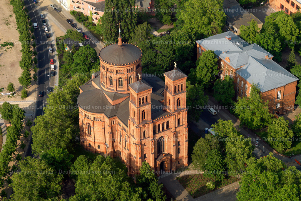 2790305 | St. Thomas Kirche, Berlin