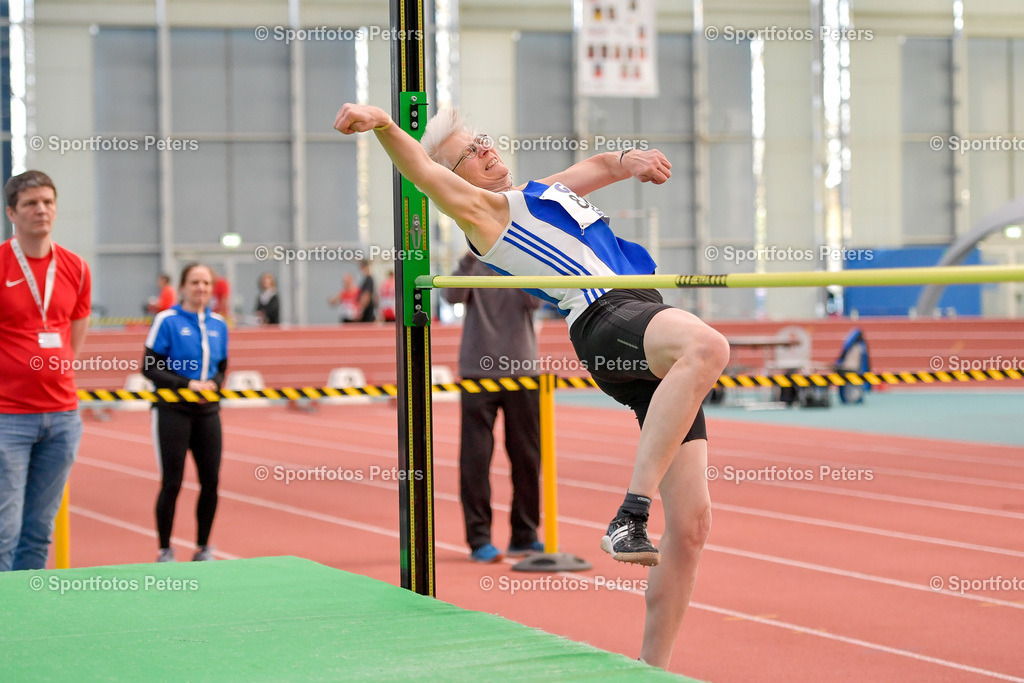 2025_DM Halle Masters_275 | DM Halle Masters am 02.03.2025 in Frankfurt am Main Foto: Kai Peters - Realisiert mit Pictrs.com