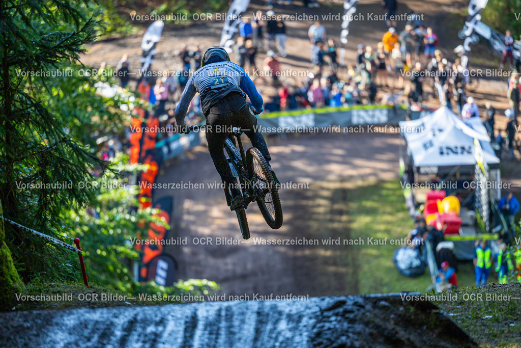 IXS Downhill Ilmenau Samstag R6-2177 | OCR Bilder Fotograf Eisenach Michael Schröder
