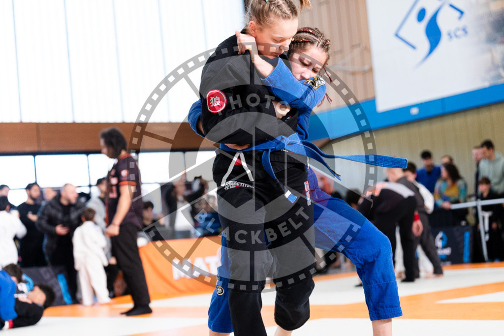 20251122PBB10522 | Athletes compete during the Grappling Industries Berlin Jiu-Jitsu and Grappling Championship, on November 22, 2025 in Berlin, Germany. © photoblackbelt