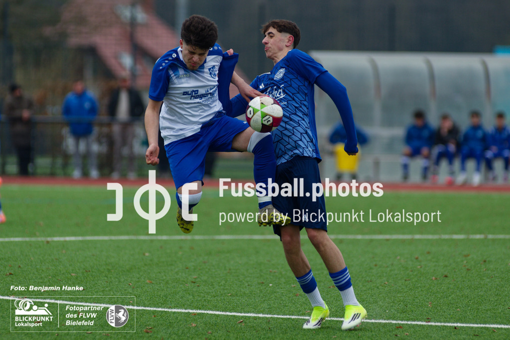 20260315_U17_HallAvenw_070 | Blickpunkt Lokalsport - Realisiert mit Pictrs.com