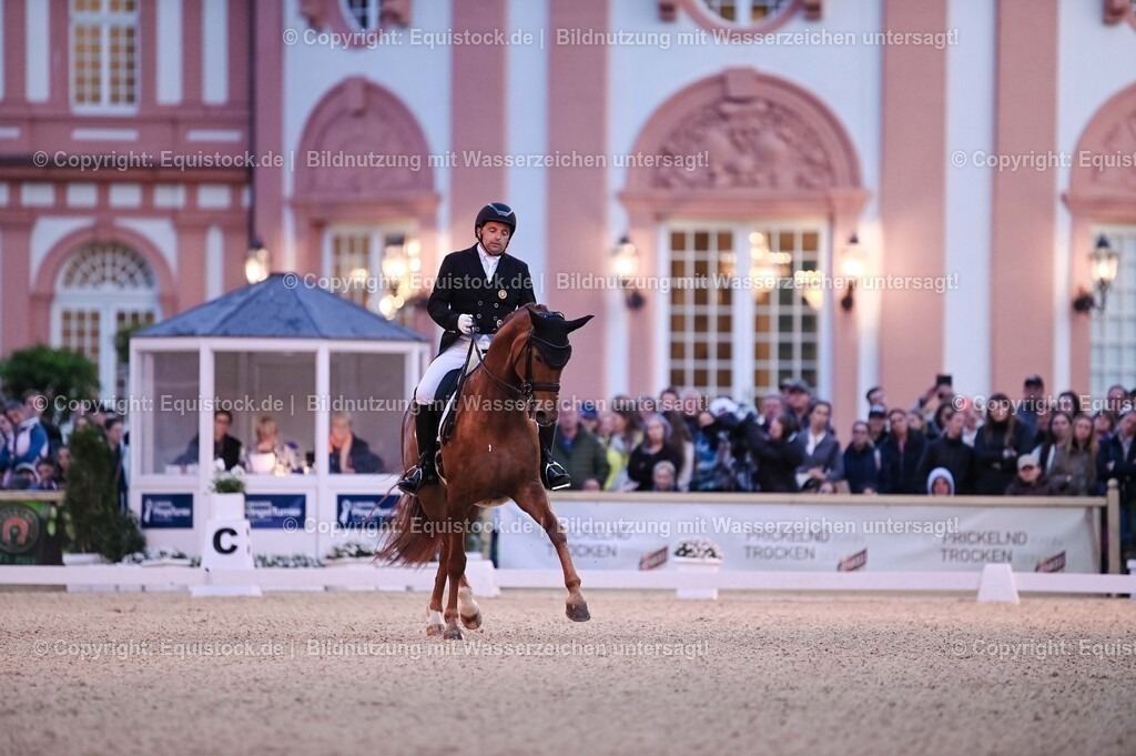 20250608_Longines Grand Prix Kür_0075 | Foto: Thomas Hartig