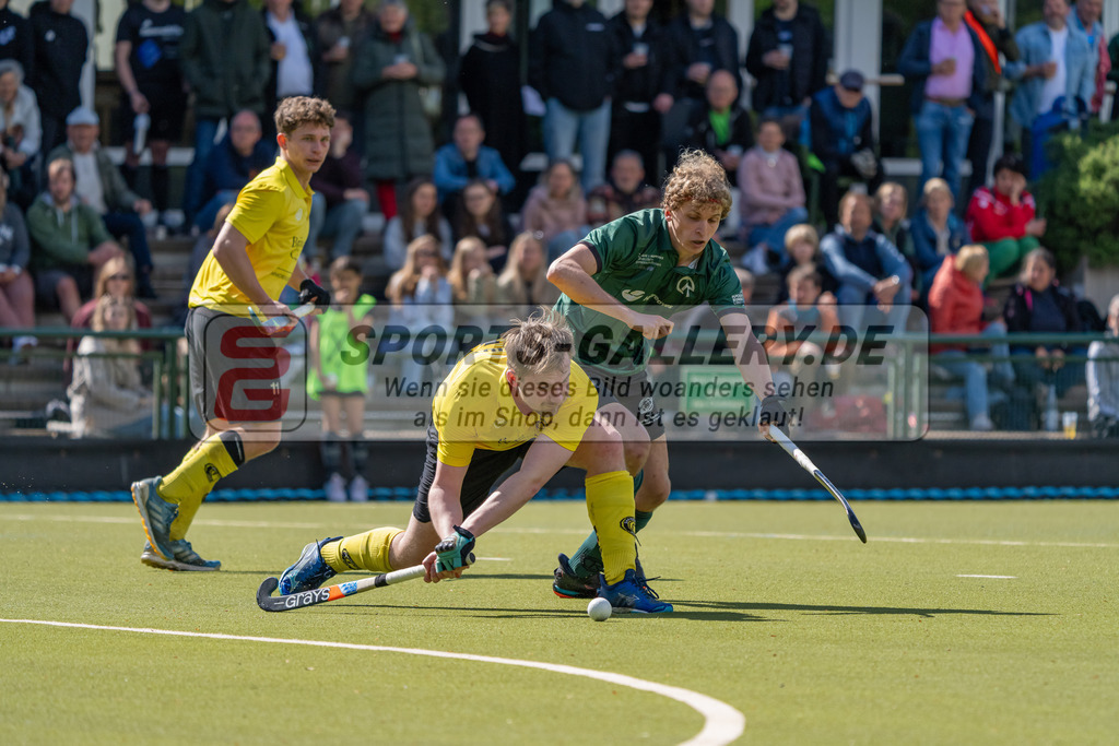HK_20260419_04339 | 2.Bundesliga Herren Club Raffelberg - Marienburger HC am 19.04.2026