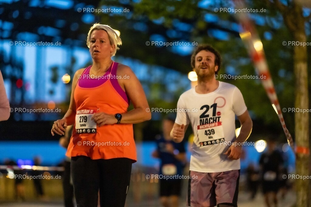 21. ASV Nachtlauf ; Köln, 08.05.24 | Impressionen vom 21. ASV Nachtlauf  am 08.05.24 in Köln (Deutschland). Foto: BEAUTIFUL SPORTS/Ulrich Faßbender