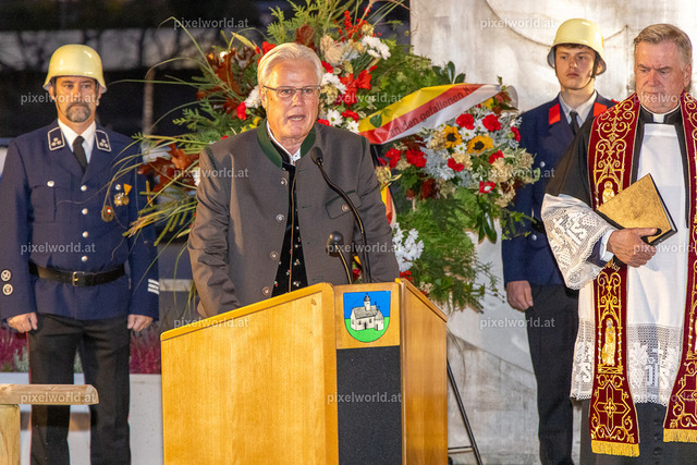Einweihung Mileniumskreuz und 10. Oktoberfeier | Bildershop von pixelworld.at - Realisiert mit Pictrs.com