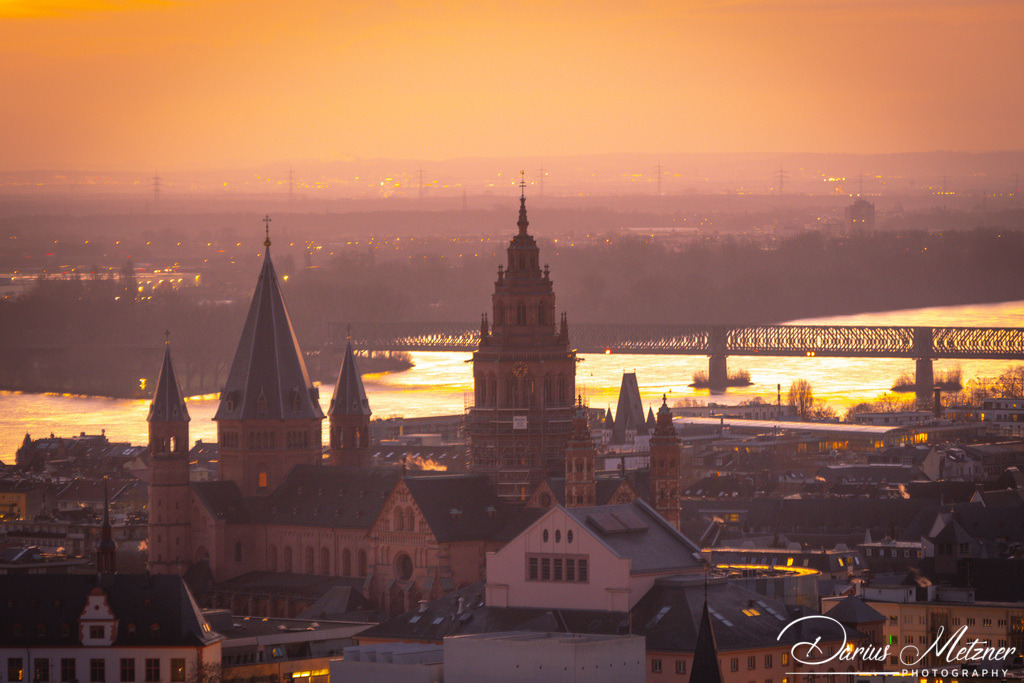 Der Mainzer Dom | Der Mainzer Dom