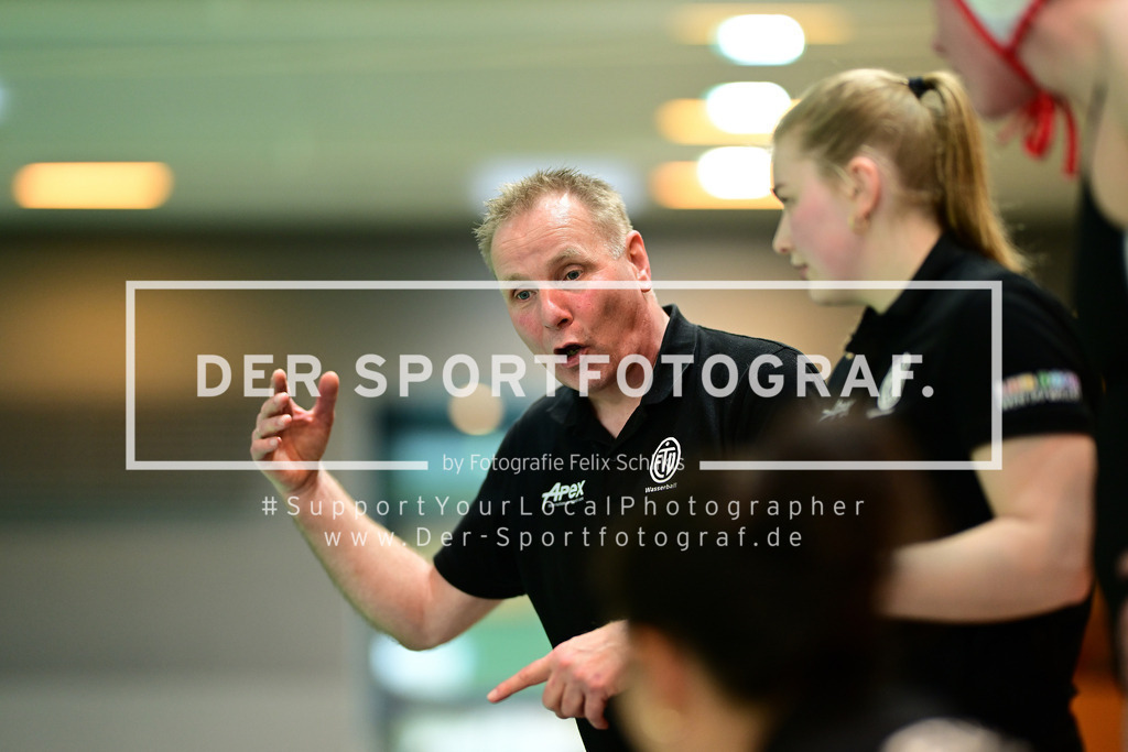 Wasserball I Frauen I Saison 2024-2025 I Bundesliga I 12. Spieltag I Eimsbütteler TV - Wfr. Spandau 04 I 077965 | Der Sportfotograf. - Realized with Pictrs.com