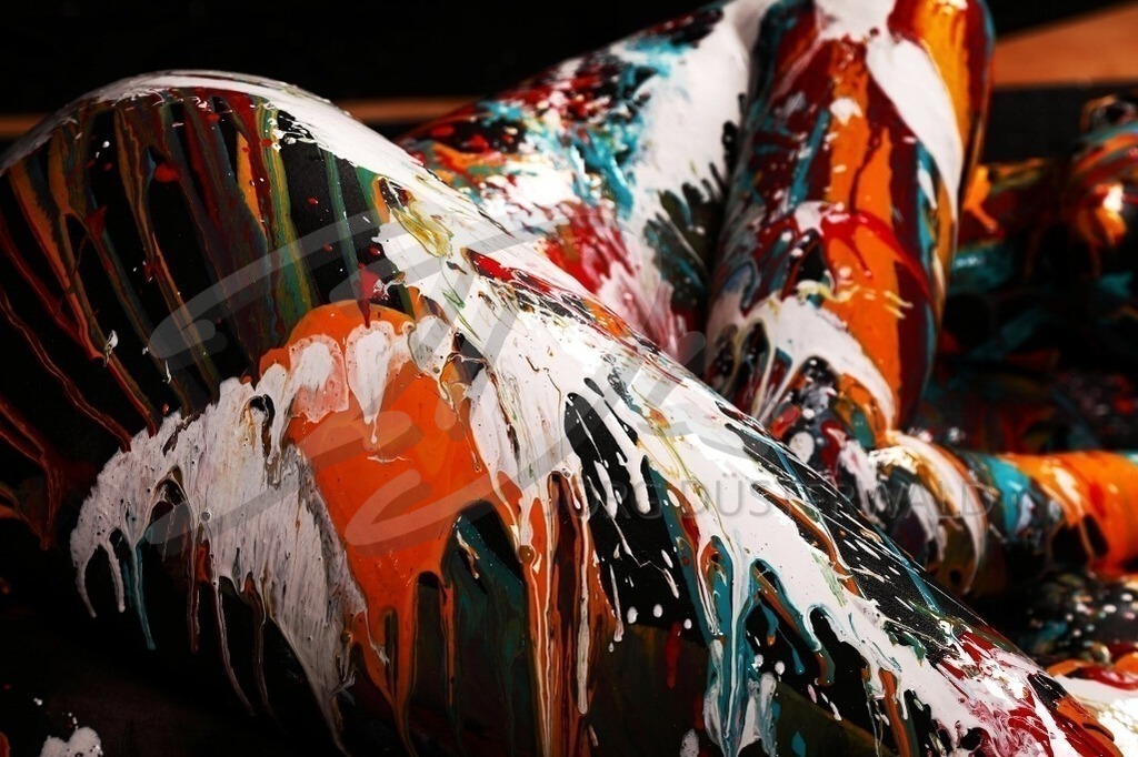 BodyArt-BLACKSPLASH_0218 | #006 | Modell: Lana | Foto: Andreas Meier - Realisiert mit Pictrs.com