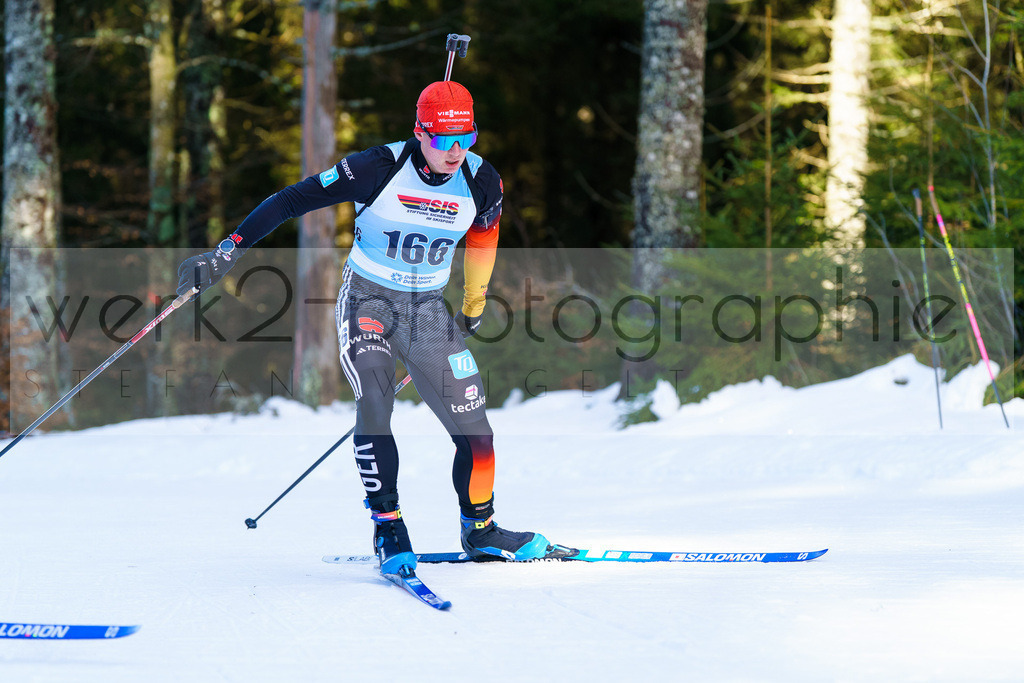 FESA Alpencup / DP Notschrei | Deutschland Pokal Finale im Schwarzwald NORDIC-CENTER Notschrei am 7. - 8. Februar 2026