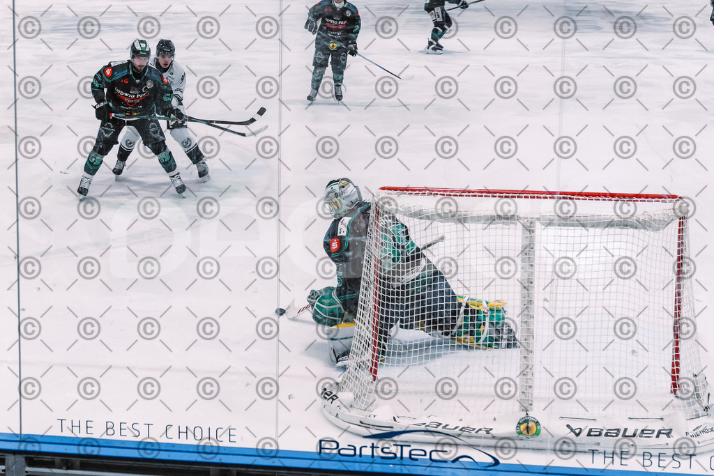 Alligators_vs_Passau_03_12_2025-23 | Höchstadt Alligators Fotogalerie: Eishockey-Action aus Franken. Professionelle Spielfotos, Portraits & Stadionbilder zum Download. Jetzt entdecken! - Realized with Pictrs.com