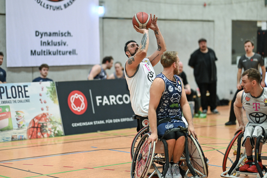 gml_079 | Fotos von Basketballspielen aus dem Raum NRW fotografiert von Gero Mueller-Laschet und Daniel Schaefer - Realisiert mit Pictrs.com