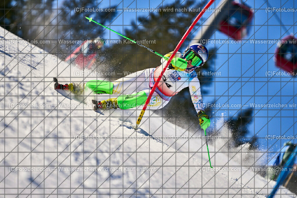 ALP6029_MASTERS-Cup_SL_Landerer Olga | (C)FotoLois.com, Alois Spandl. FIS Masters-Cup Wildschönau 2024, Slalom auf der Piste Auffach FIS Schatzberg, Kategorie C Damen, So 14. Jänner 2024.