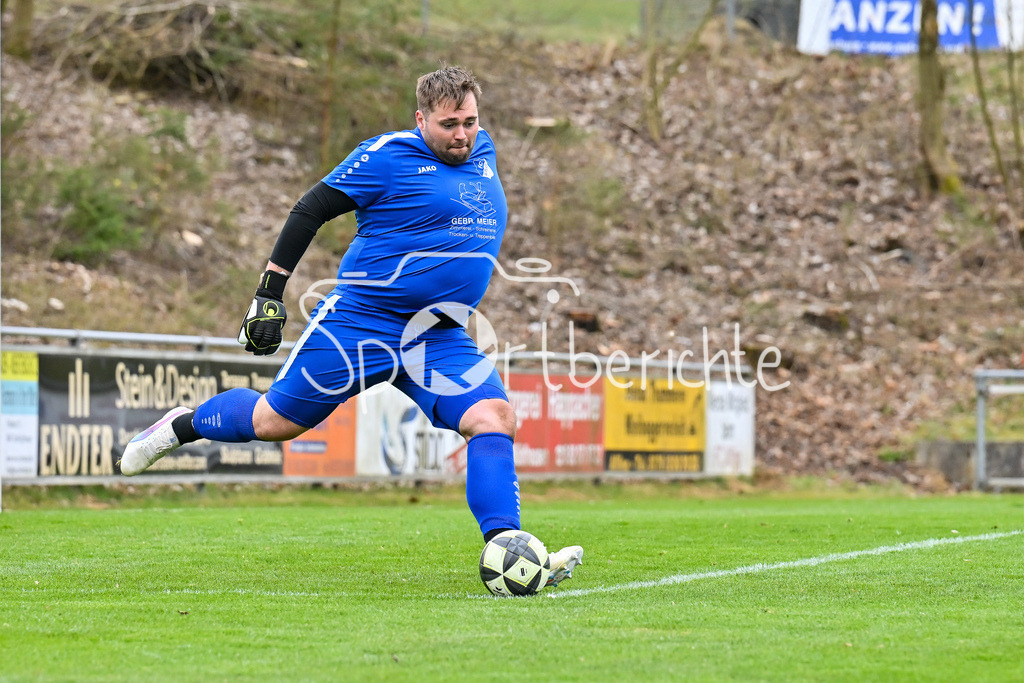 FC Affing II - TSV Sielenbach | Affing 1