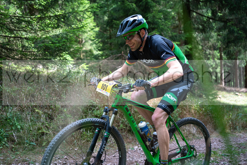 RennsteigRIDE | RennsteigRIDE, Schmiedefeld - 3. September 2022