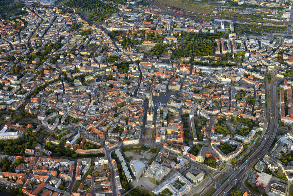 3293949 | Innenstadt Halle/Saale