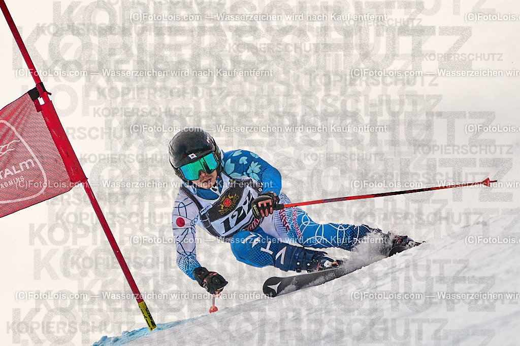 _ALP2531_MASTERS-WM_Reiteralm_A-GS_Sekiya Taku | FISWORLD CHAMPIONSHIPSMASTERS ALPINE SKIING, 23. – 28. MÄRZ 2026 - REITERALM | STMK | AUT.   Veranstaltet vom Masters-Referat des Deutschen Skiverbandes (DSV). Durchführende Organisation: WSV Pichl-Reiteralm, unterstütutzt von den Bergbahnen REITERALM bei Schladming und SKI AUSTRIA.                            Disziplinen:  Super-G, GiantSlalom, Slalom.                                                 Kategorien:  A (Herrn 30-59 Jahre), B (Herrn ab 60 Jahre), C (Damen 30-59 Jahre), D (Damen ab 60 Jahre).                Rennstrecken:   Gasselhöhe und Muldenliftpiste auf der Reiteralm.