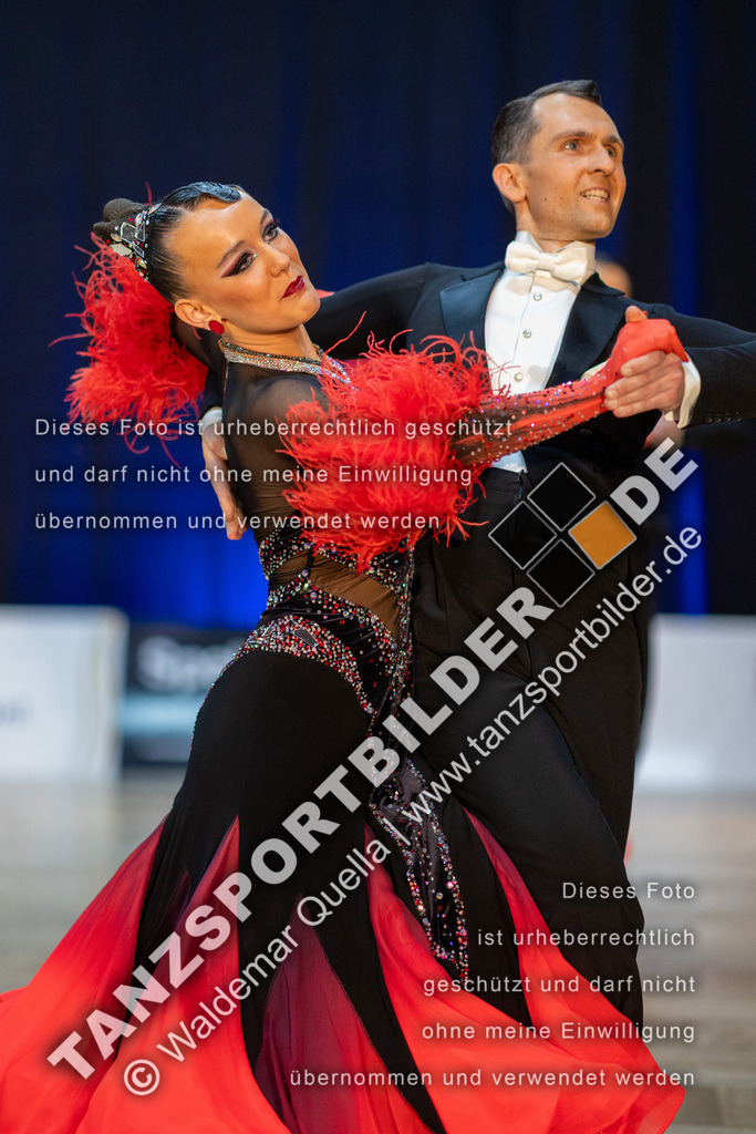 20260124-10458 | Nienburg 2026 1. Bundesliga Nord Standardformationen