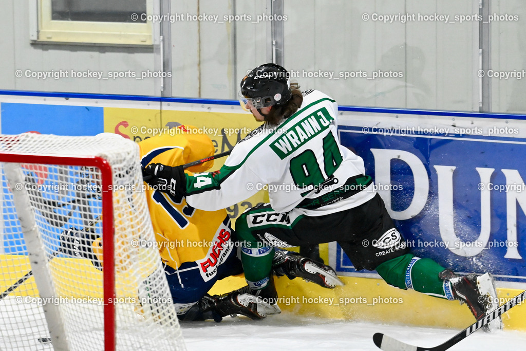 DSG Ledenitzen vs. ELV Zauchen 16.12.2022 | #94 Wrann Jakob