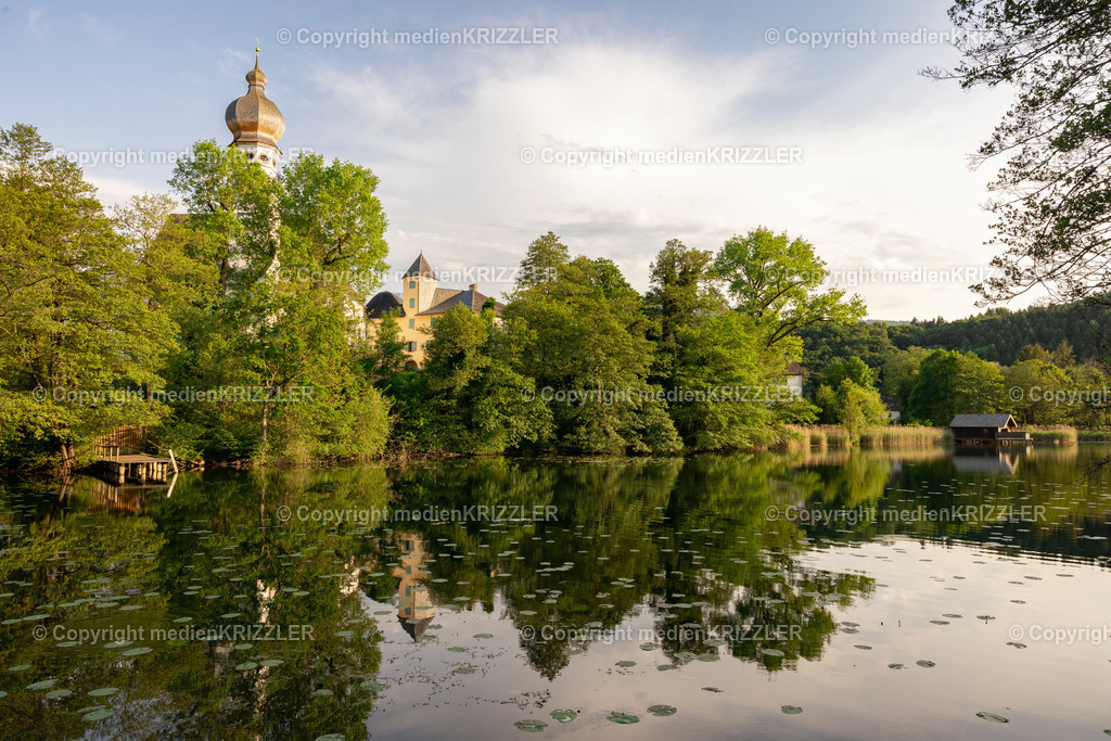 Höglwörther See | medienkrizzler - Realisiert mit Pictrs.com
