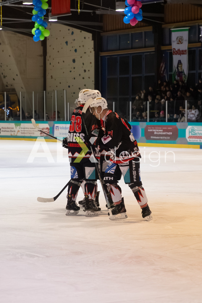 Eishockey I Herren I Saison 2025-2026 I Regio League | 3. Liga Regular Season Gr. 1 ZS | Men I 17. Spieltag I EHC Herrischried - HC Wohlen Freiamt I 01.02.2026 | Hochwertige Sportfotos kaufen & lizenzieren für Medien, Vereine, Agenturen & Sportler:innen. Entdecke professionelle Sportfotografie im Bildshop von Alexander Franzen. - Realisiert mit Pictrs.com