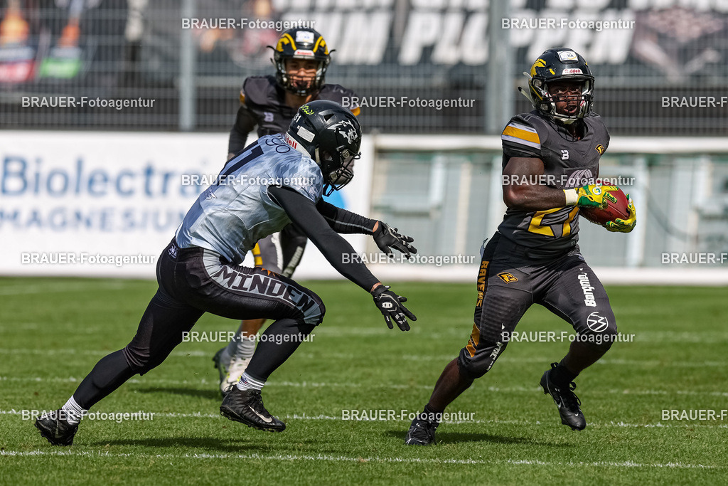 097_Ravens_20230827_1226 | BRAUER-Fotoagentur