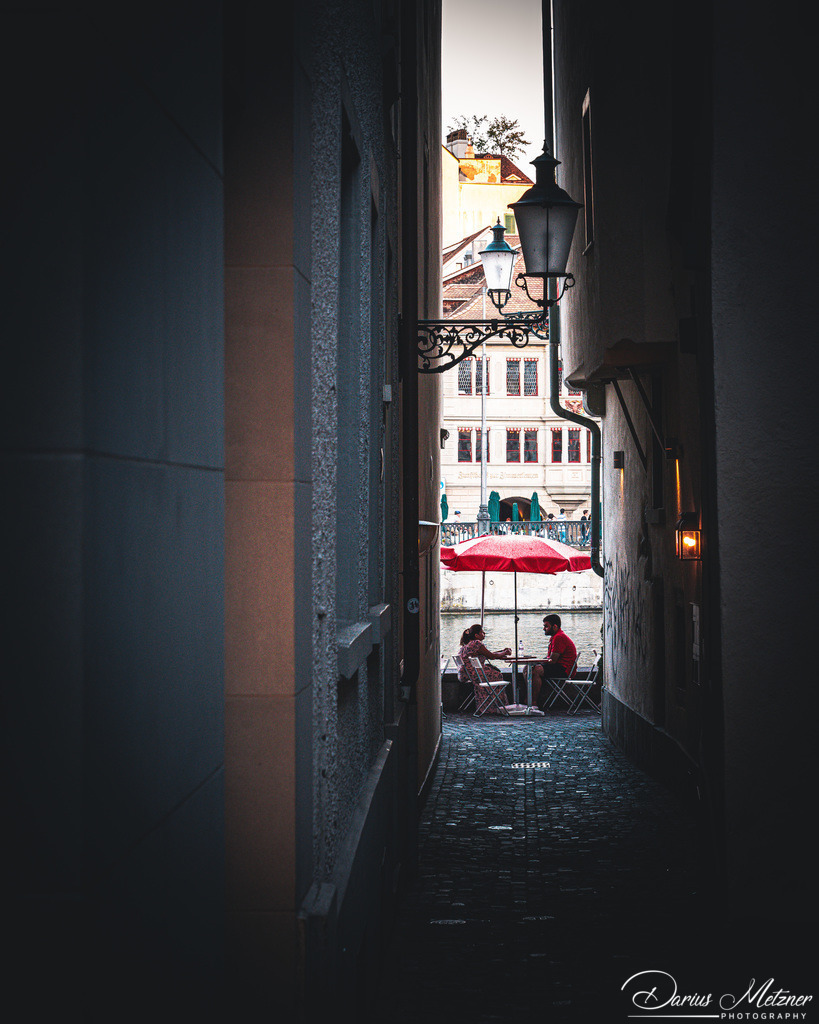 Zürich - Hauptstadt der Schweiz | Zürich - Hauptstadt der Schweiz