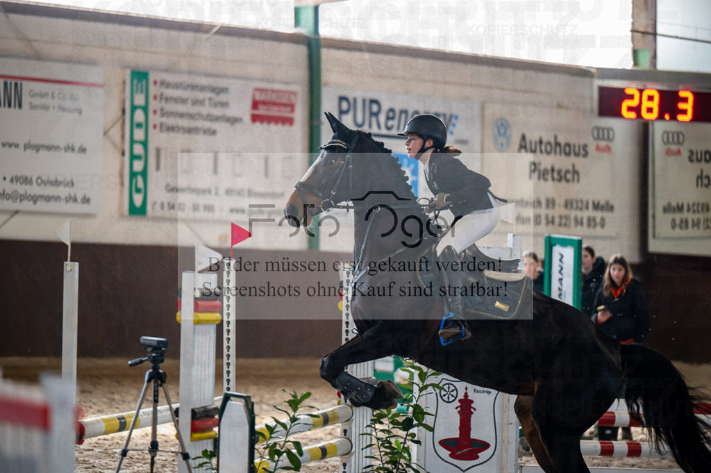 Hallenreittunier Voxtrup 2023 | Entdecke hochwertige Reitturnierfotos von Foto Oger. Professionell, emotional und authentisch – jetzt Lieblingsmomente im Shop bestellen.Deutschlandweite Turnierfotografie. - Realisiert mit Pictrs.com