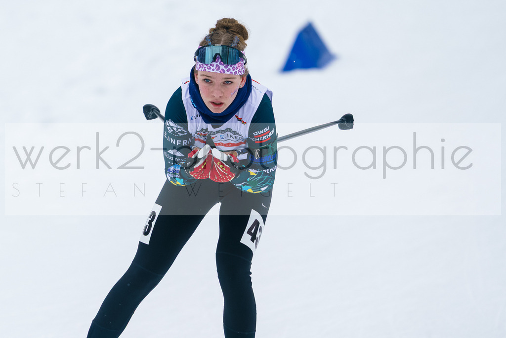 DSC Ruhpolding | 3. DSV E.INFRA Schülercup Biathlon in der Chiemgau Arena Ruhpolding