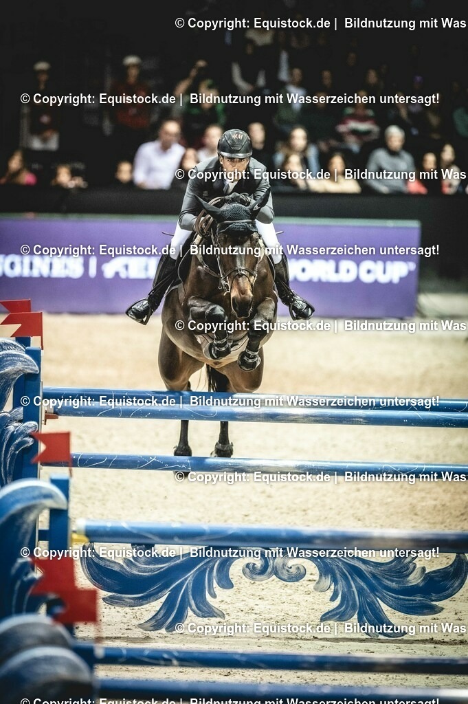 20240203_FEI-Jumping-World-Cup_0083 | Foto: Thomas Hartig