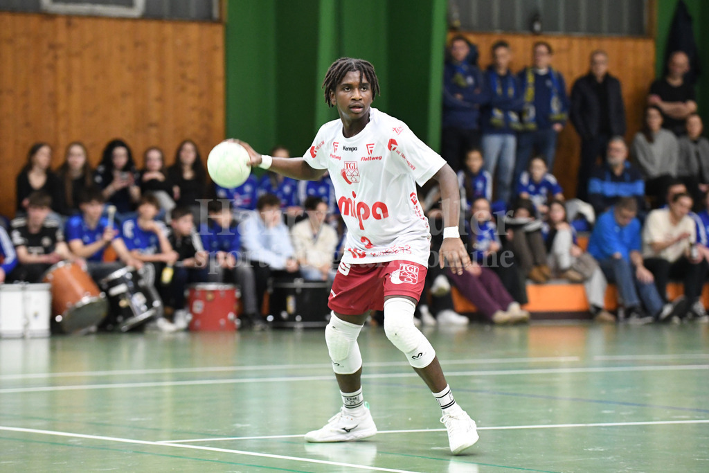 SSG Metten :  TG Landshut II  | #2 Goncalves, Diogo (TG Landshut II) - Realisiert mit Pictrs.com