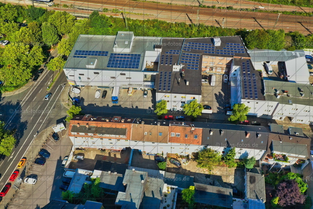 2019-08 LUFT Miet-Point Ehrenfeld Foto Lukas  (05) | Luftbilder Castrop-Rauxel und Fotos vom VfL Bochum kaufen im Webshop der Bilder von Jens Lukas: lukas-fotos - Realisiert mit Pictrs.com