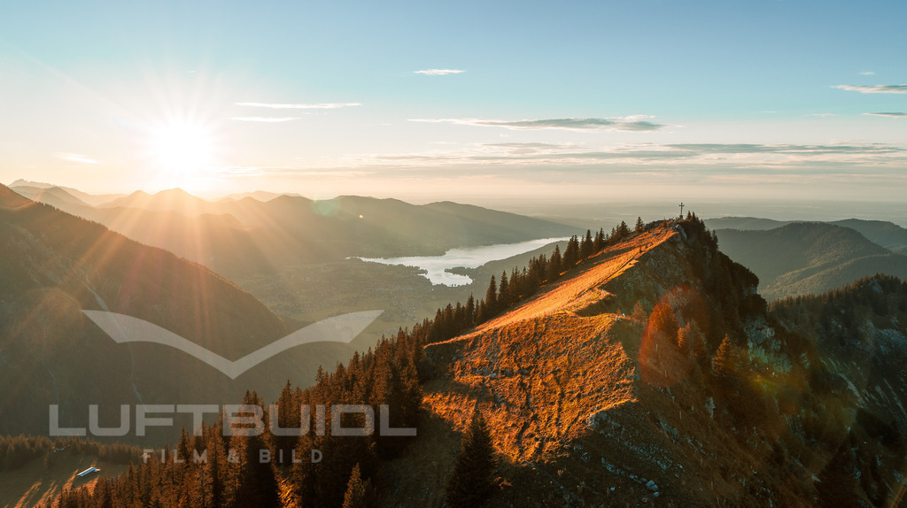 Die Bodenschneid; S6 | LuftBuidl Tegernsee - Realisiert mit Pictrs.com
