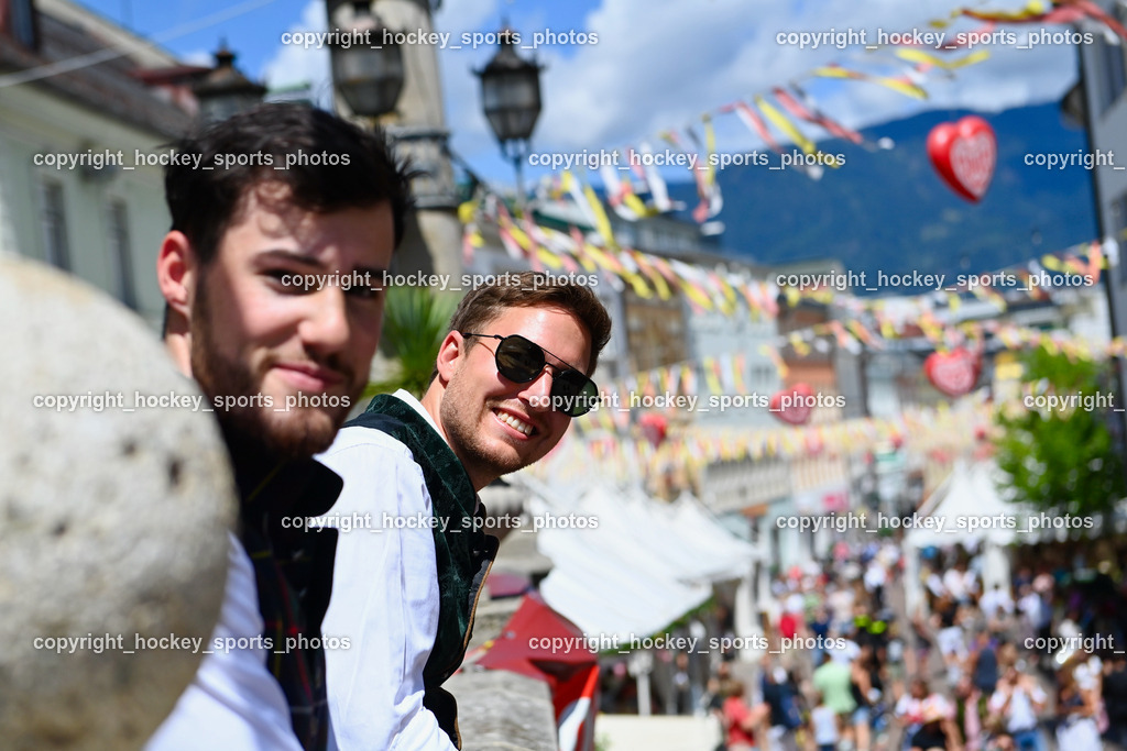 78. Villacher Kirchtag Sonntag 30.7.2023 | hockey sports photos, Pressefotos, Sportfotos, hockey247, win 2day icehockeyleague, Handball Austria, Floorball Austria, ÖVV, Kärntner Eishockeyverband, KEHV, KFV, Kärntner Fussballverband, Österreichischer Volleyballverband, Alps Hockey League, ÖFB, 