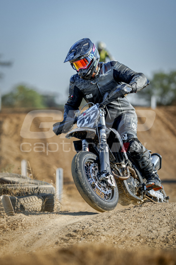 GRIPcapture-20260816-101-091 | Bad Fischau, AUSTRIA,15.-16.08.2026-Supermoto Staatsmeisterschaft &amp; G-Cup, Image shows .Photo: GRIPcapture / Andrea Kurz