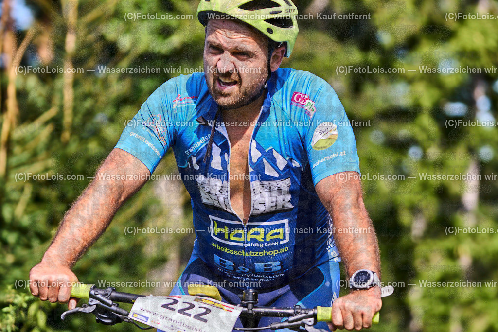 ALP7402_GRANITBEISSER_Medium_Aigner Markus | (C)FotoLois.com, Alois Spandl, 28. GRANITBEISSER Mountainbike-Marathon in St. Georgen am Walde, Sa 3. Sept. 2022.
