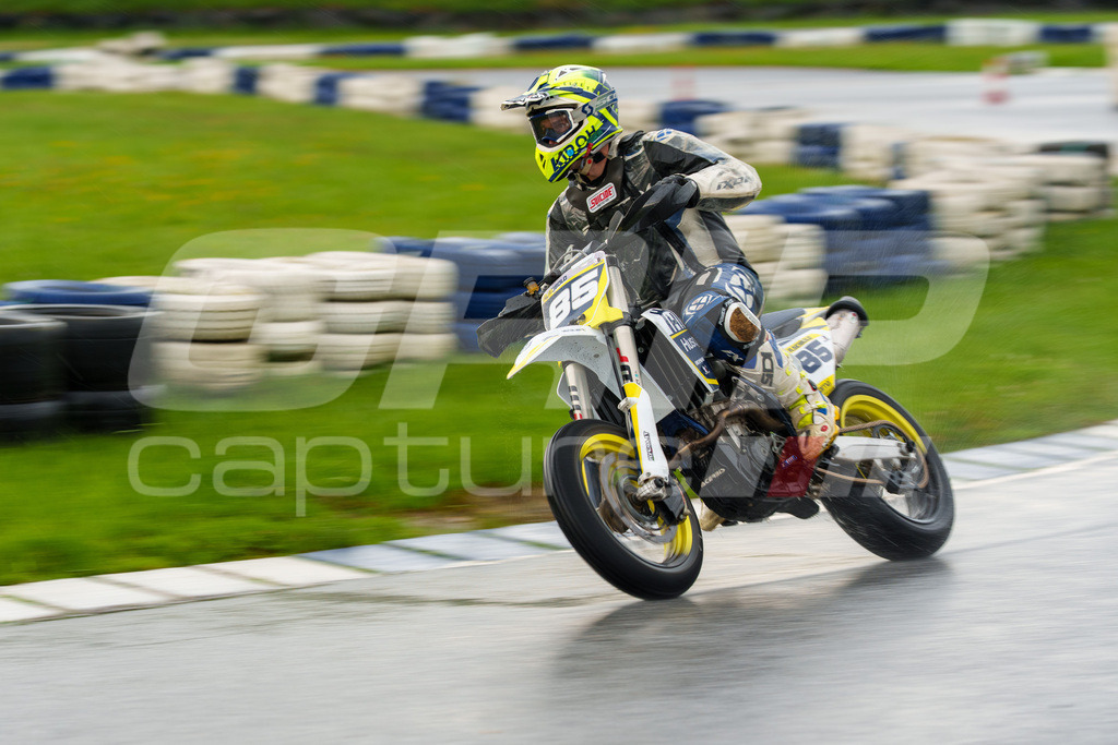 GRIPcapture-20260411-101-999-1213 | GREINBACH, AUSTRIA - JUNE 20-21, 2026: Riders compete during the G-Cup, Austrian Supermoto Championship and Hungarian Supermoto Championship at PS Racing Center Greinbach, Austria. Image shows .Photo: GRIPcapture / Andrea Kurz