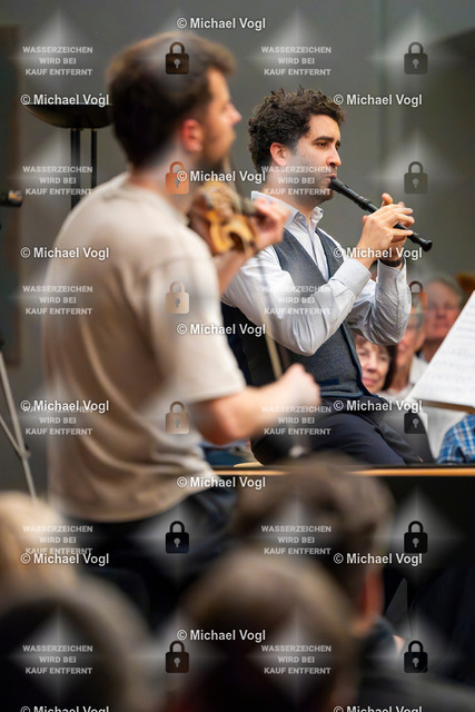 TAM25_K.03__Michael-Vogl_036_5147 | Tage Alter Musik Regensburg K.03 Städtische Galerie im Leeren Beutel The Tunelanders (Tuneland/Schweiz) Die Musikszene in den Dubliner Wirtshäusern und Musiksalons des 18. JahrhundertsEnglische, Schottische und Irische Volksmelodienin barocken Variationen Foto: Michael Vogl