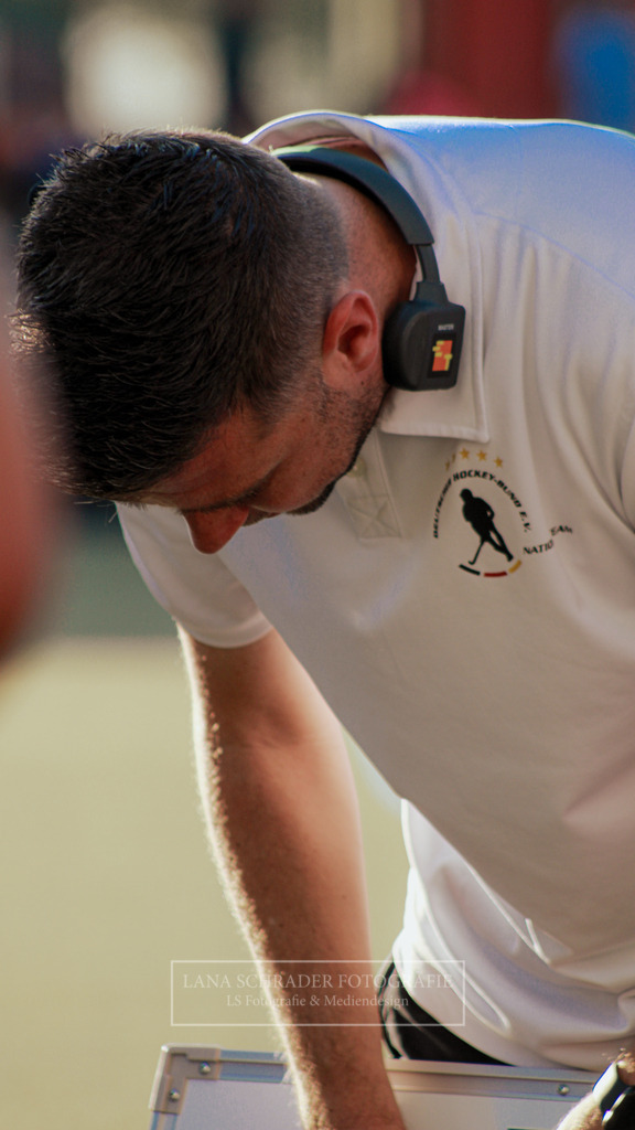 U21 M 4 Nationen Turnier Deutschland - Indien 19.08.23-254 | lanaschraderfotografie - Realisiert mit Pictrs.com