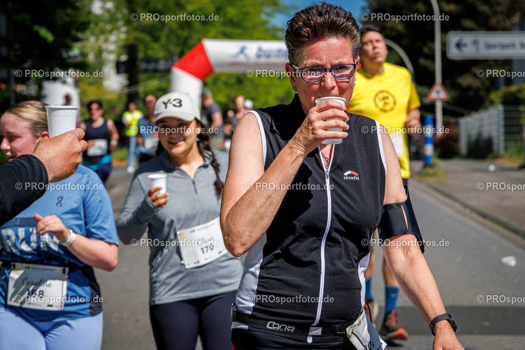 GVG-Frühlingslauf; Frechen, 11.05.2025 | Impressionen vom GVG-Frühlingslauf am 11.05.2025 in Frechen (Nordrhein-Westfalen). 