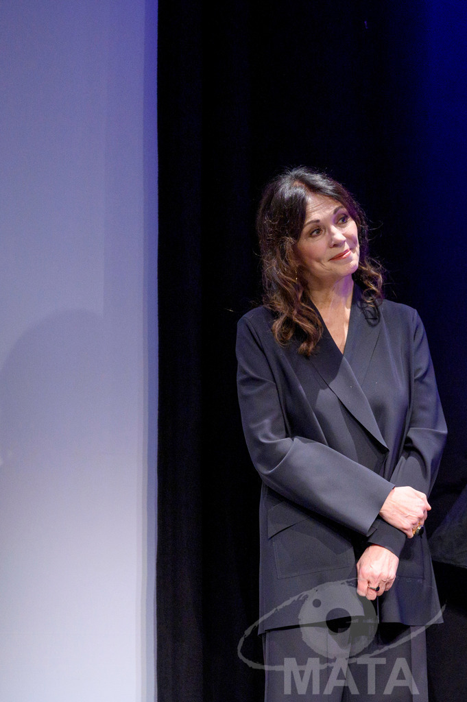 _DWA8241 | Schauspielerin Iris Berben als Ehrenpreisträgerin beim 28. Filmfestival Türkei Deutschland am 08.3.2024  in Nürnberg - Realisiert mit Pictrs.com