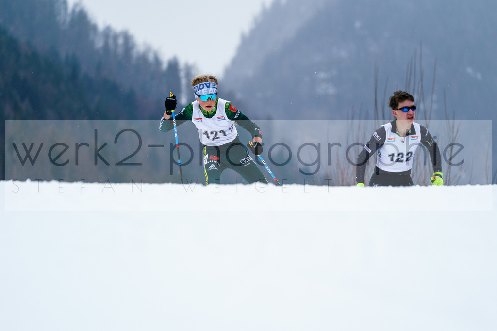 DSC Ruhpolding | 3. DSV E.INFRA Schülercup Biathlon in der Chiemgau Arena Ruhpolding