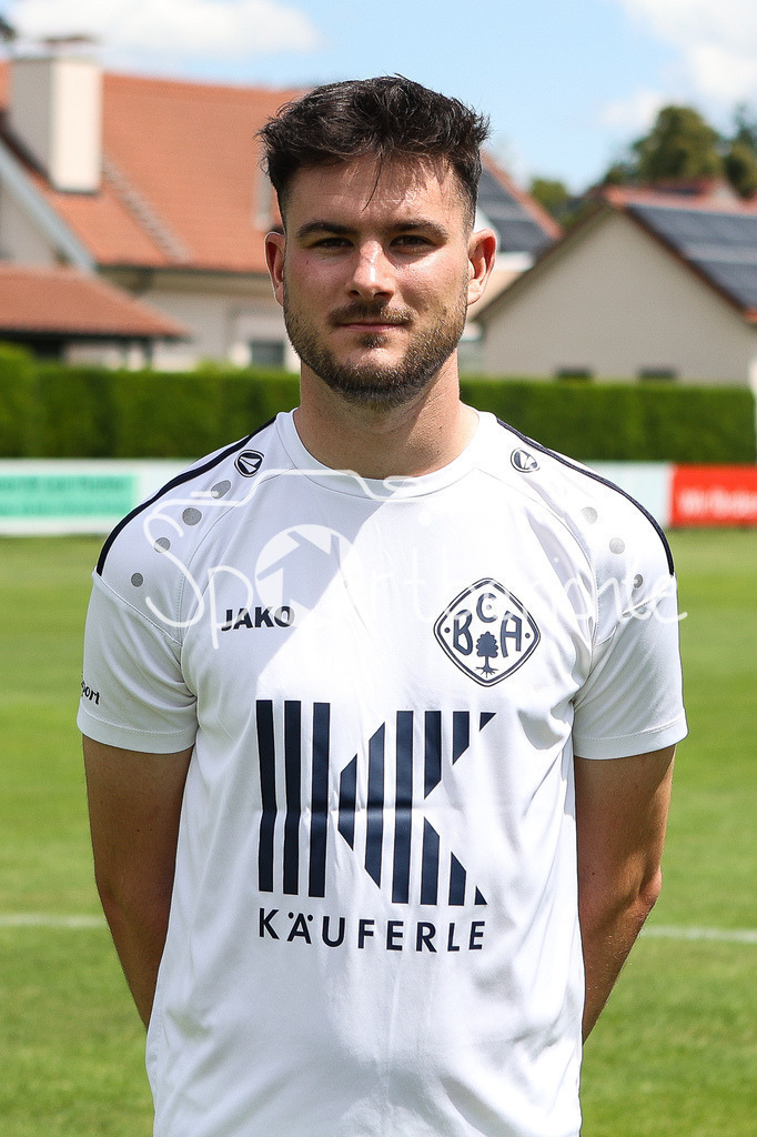BC Aichach | Philipp HOPFENSITZ
